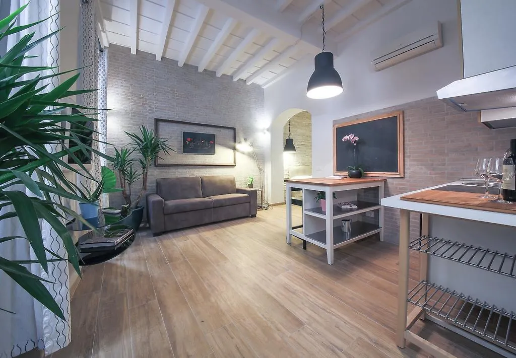 Apartments Florence - Rosa Piccolo contacts