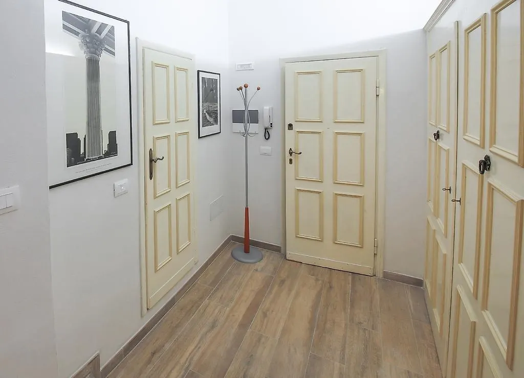 Apartments Florence - Rosa Piccolo 0*,  Italy