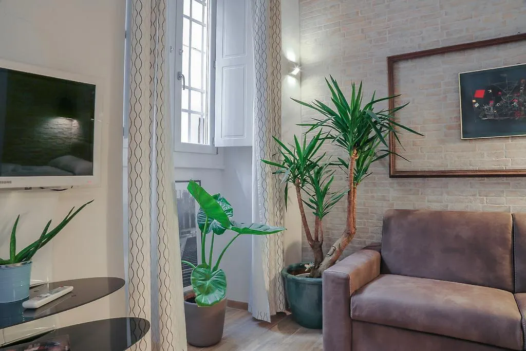 Apartments Florence - Rosa Piccolo Italy