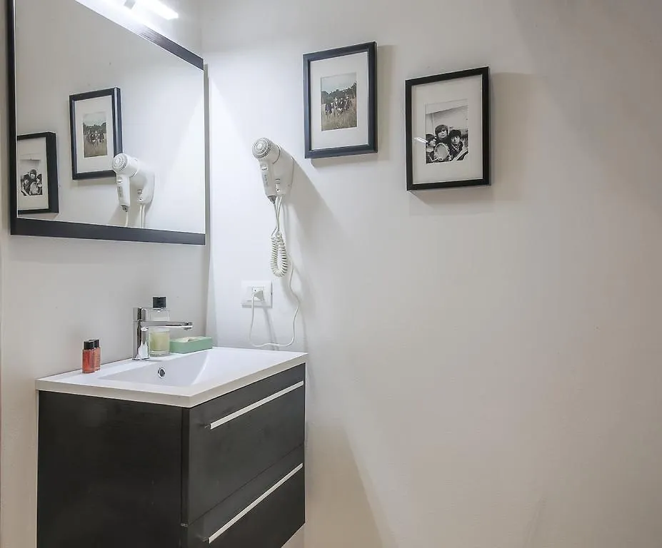 Apartments Florence - Rosa Piccolo Italy