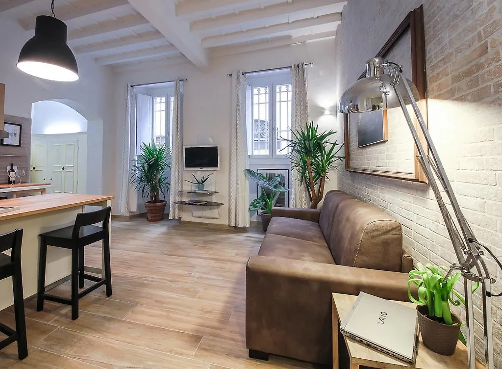 Apartments Florence - Rosa Piccolo