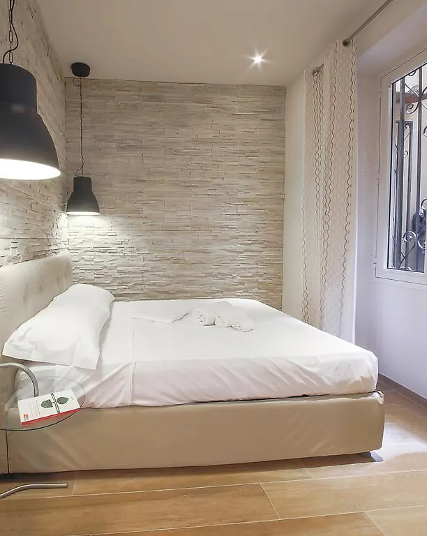 Apartments Florence - Rosa Piccolo