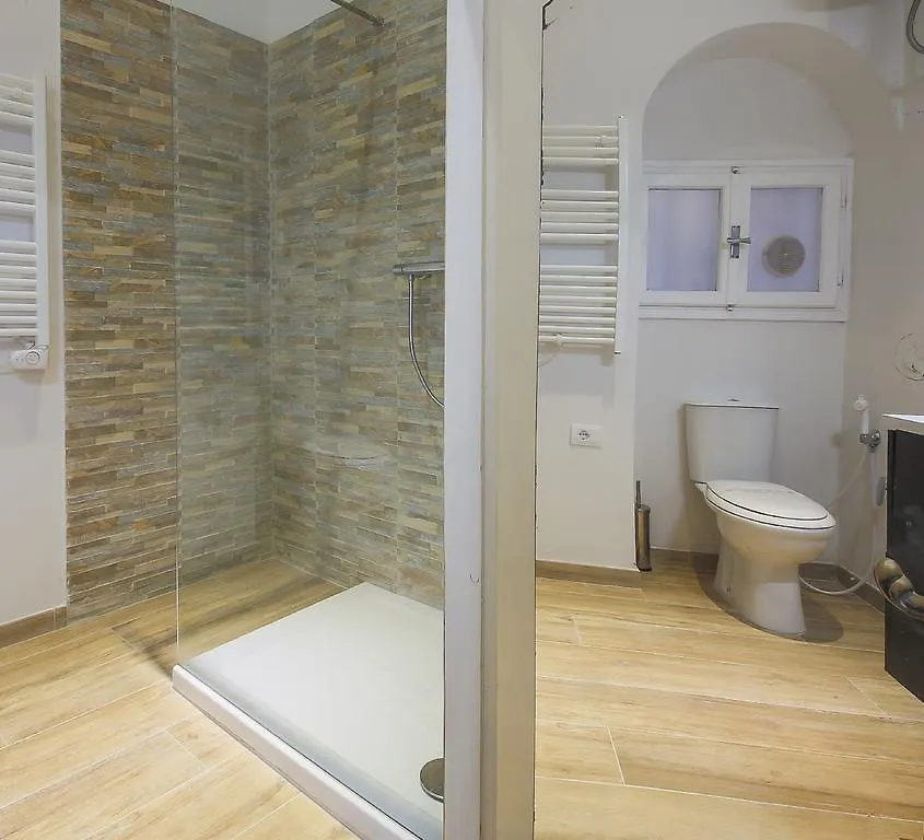 Apartments Florence - Rosa Piccolo 0*,  Italy